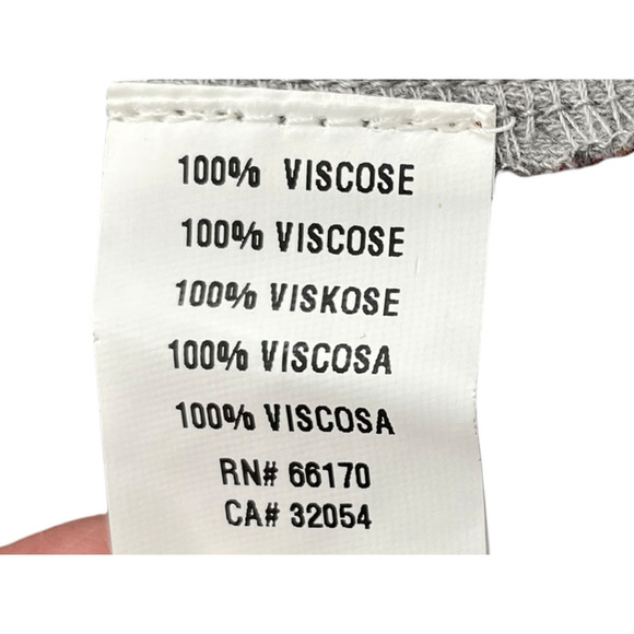 𝅺new TORY BURCH WHITE IZZY CROP ANKLE JEANS - Picture 7 of 8